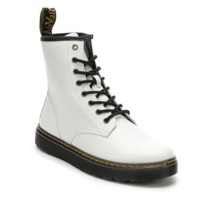 Dr. Martens Combat Boots